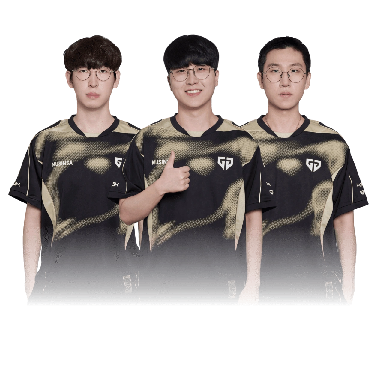 Chuyên mục esports KO66